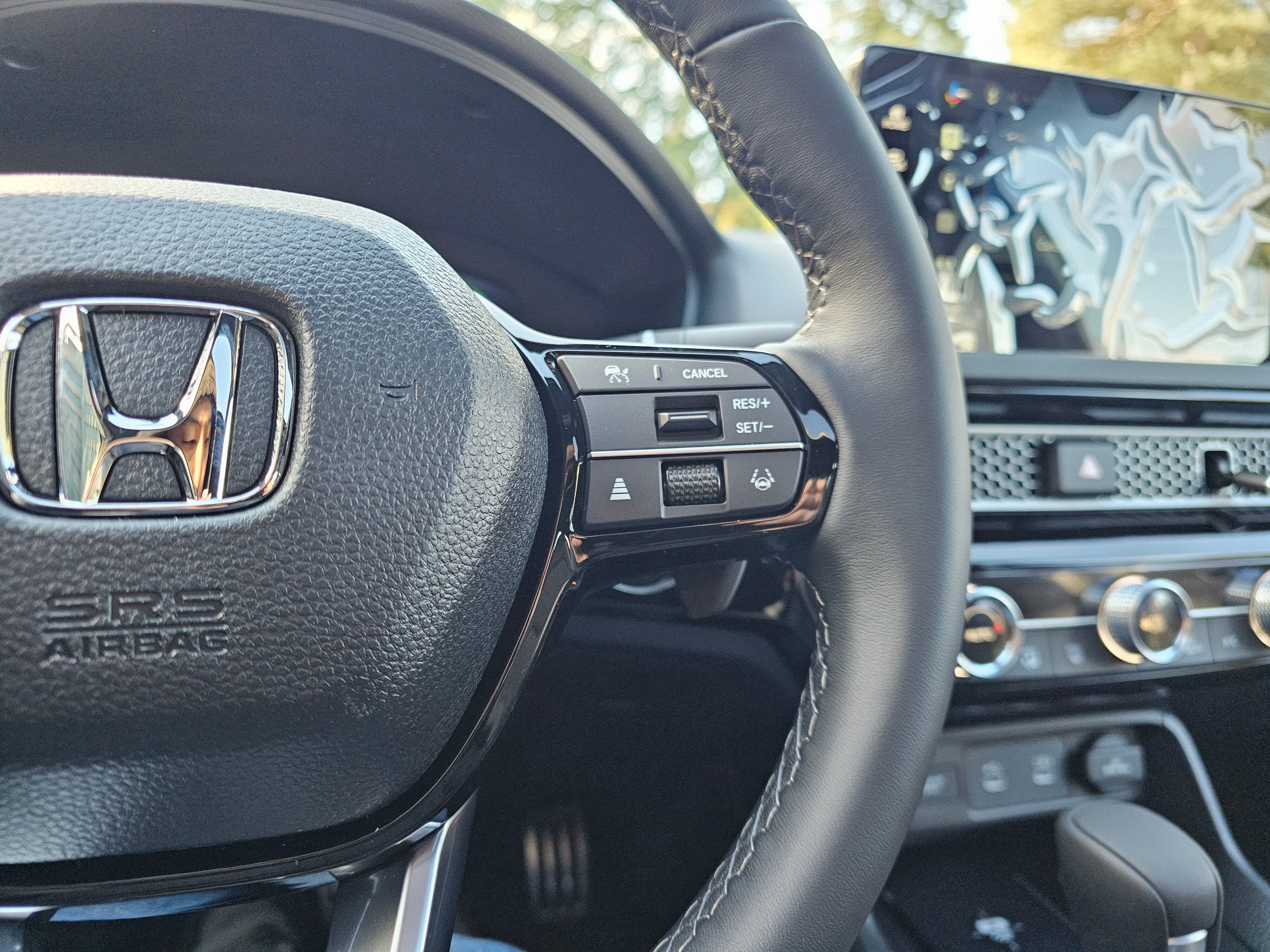 2026 Honda Civic Sedan Hybrid Base