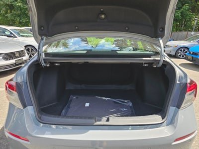 2026 Honda Civic Sedan Hybrid Base