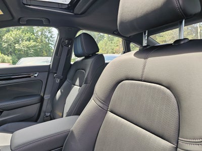 2026 Honda Civic Sedan Hybrid Base