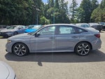 2026 Honda Civic Sedan Hybrid Base