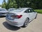 2026 Honda Civic Sedan Hybrid Base