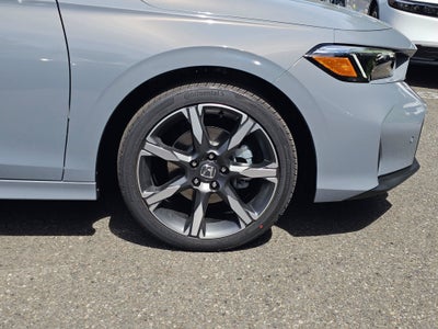 2026 Honda Civic Sedan Hybrid Base