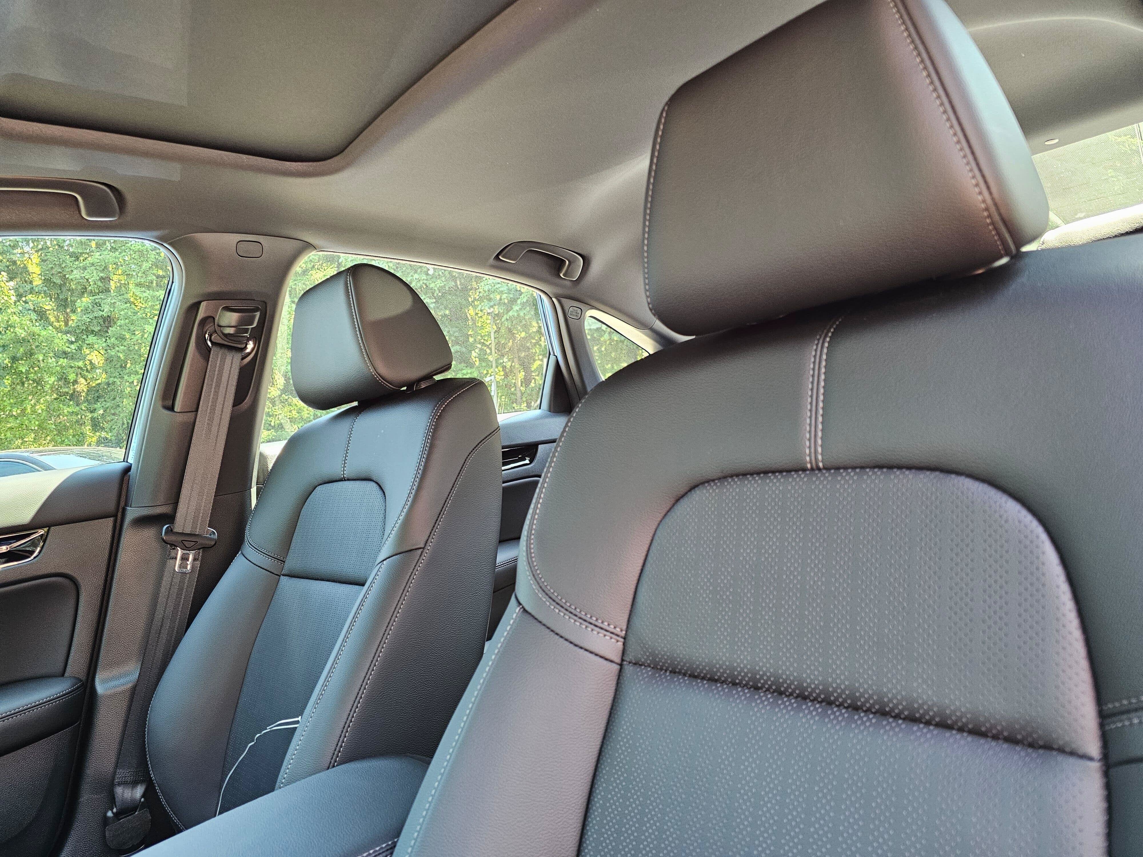 2026 Honda Civic Sedan Hybrid Base