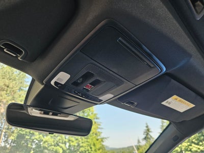 2026 Honda Civic Sedan Hybrid Base