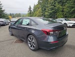 2026 Honda Civic Sedan Hybrid Sport Touring