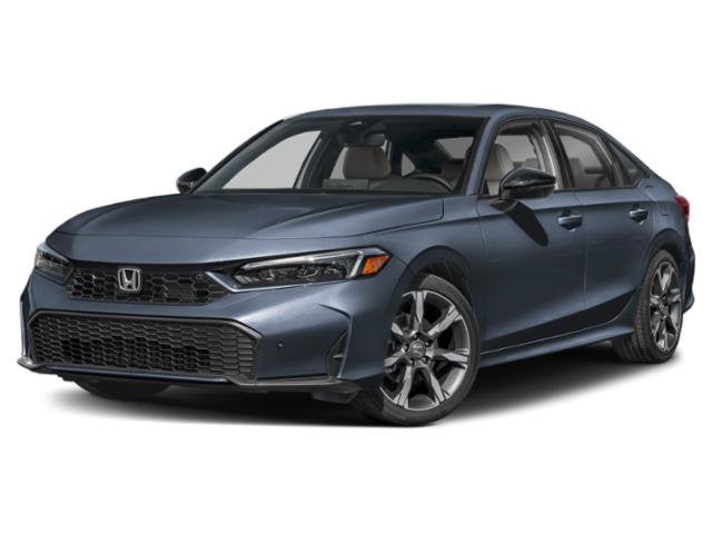 2026 Honda Civic Sedan Hybrid Sport Touring