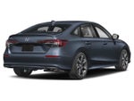 2026 Honda Civic Sedan Hybrid Sport Touring