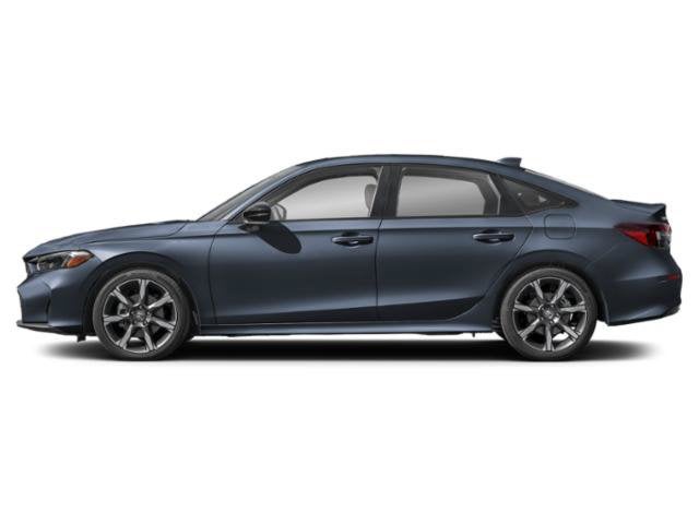 2026 Honda Civic Sedan Hybrid Sport Touring
