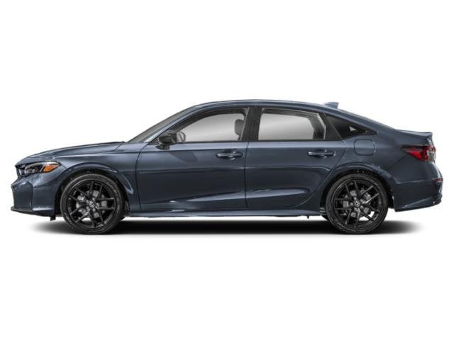 2026 Honda Civic Sedan Hybrid Sport