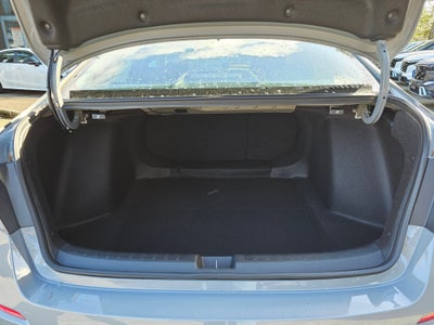 2026 Honda Civic Sedan Hybrid Base