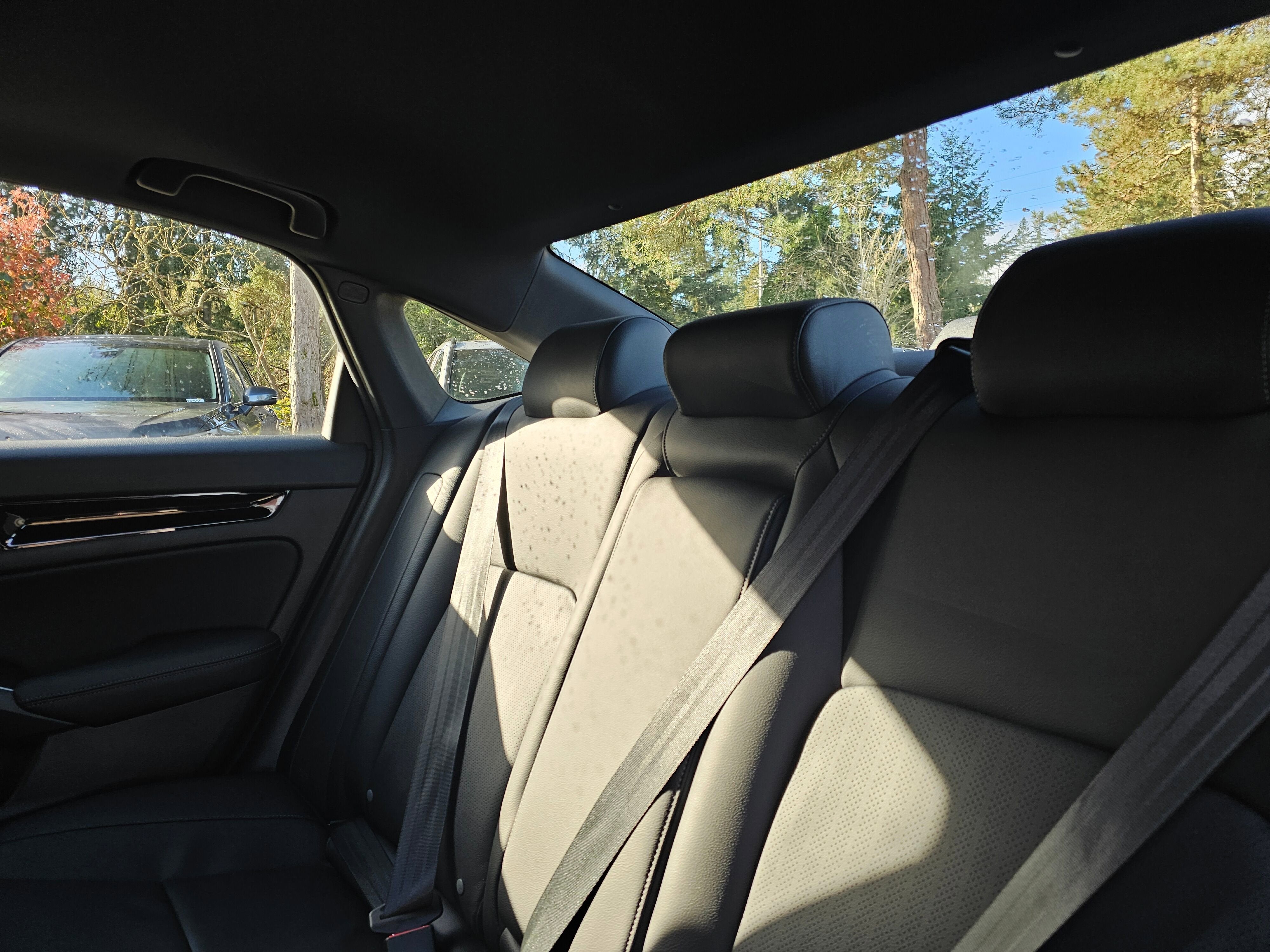 2026 Honda Civic Sedan Hybrid Base