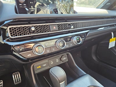 2026 Honda Civic Sedan Hybrid Base