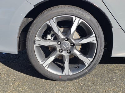 2026 Honda Civic Sedan Hybrid Base