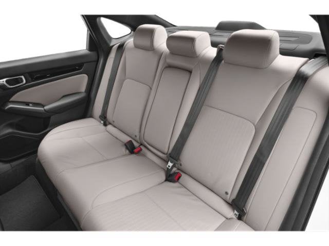 2026 Honda Civic Sedan Hybrid Base