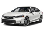 2026 Honda Civic Sedan Hybrid Base