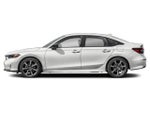 2026 Honda Civic Sedan Hybrid Base
