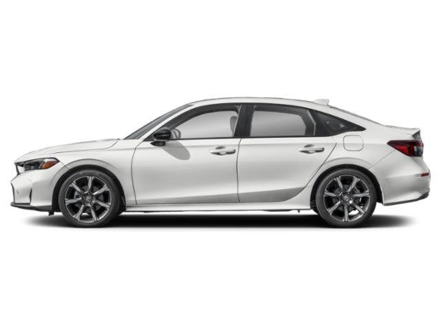 2026 Honda Civic Sedan Hybrid Base