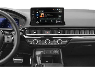 2026 Honda Civic Sedan Hybrid Base