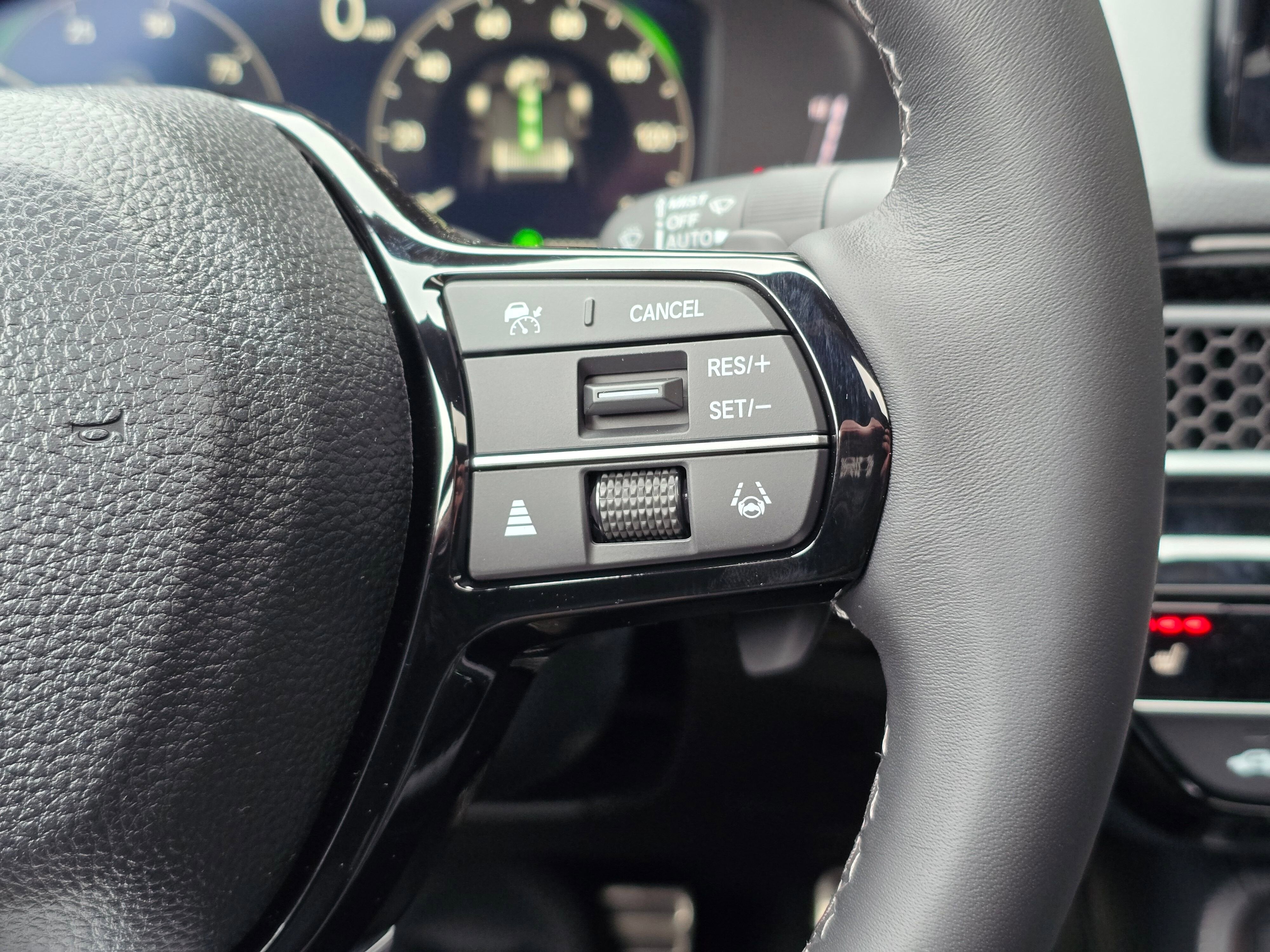 2026 Honda Civic Sedan Hybrid Sport Touring