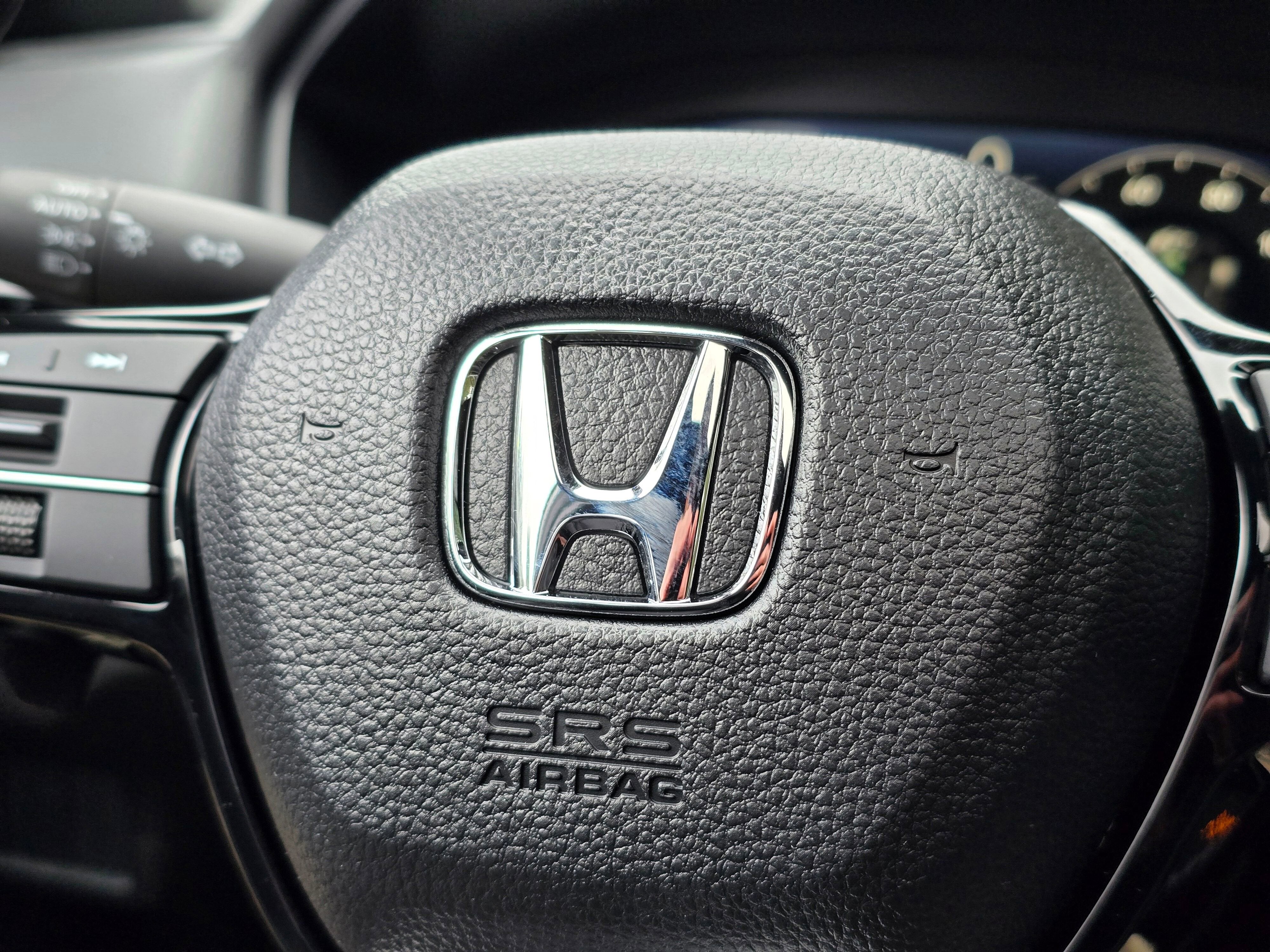 2026 Honda Civic Sedan Hybrid Sport Touring