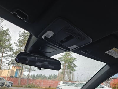 2026 Honda Civic Sedan Hybrid Base