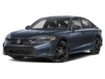 2026 Honda Civic Sedan Hybrid Sport