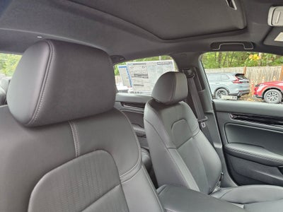 2026 Honda Civic Sedan Hybrid Base