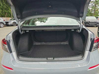 2026 Honda Civic Sedan Hybrid Base