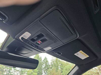 2026 Honda Civic Sedan Hybrid Base