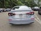2026 Honda Civic Sedan Hybrid Base