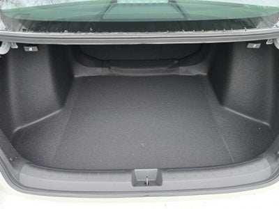 2026 Honda Civic Sedan Hybrid Sport Touring