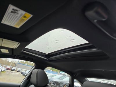 2026 Honda Civic Sedan Hybrid Sport Touring