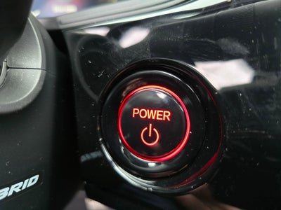 2026 Honda Civic Sedan Hybrid Sport Touring