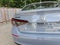 2026 Honda Civic Sedan Hybrid Base