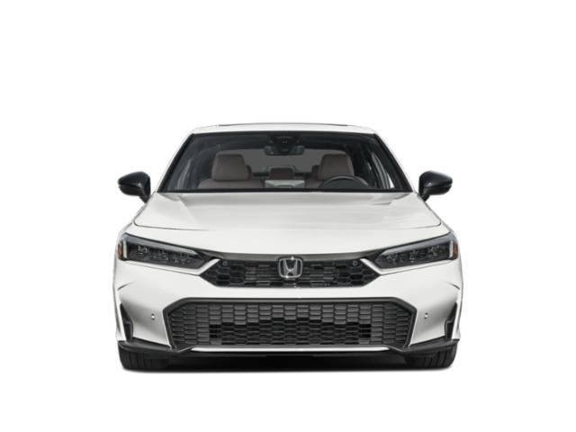 2026 Honda Civic Sedan Hybrid Base
