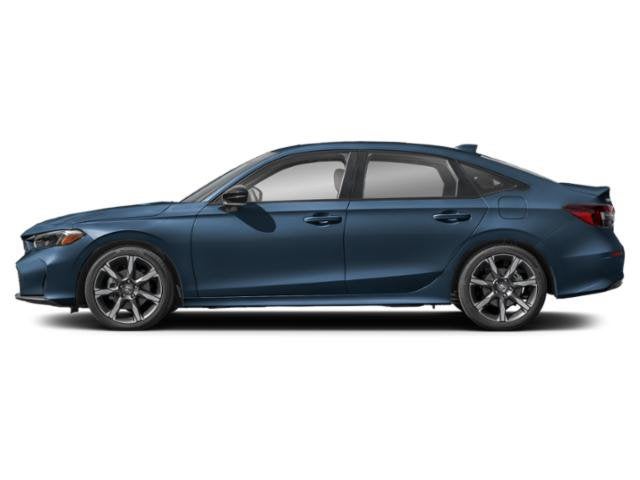 2026 Honda Civic Sedan Hybrid Base