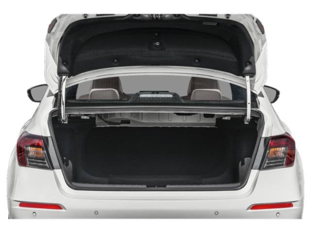 2026 Honda Civic Sedan Hybrid Base