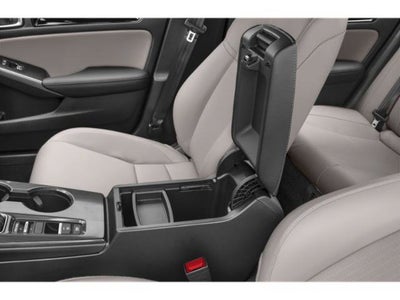 2026 Honda Civic Sedan Hybrid Base