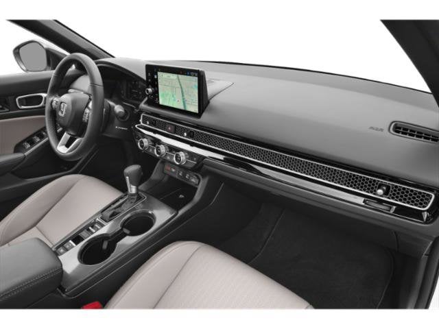 2026 Honda Civic Sedan Hybrid Base
