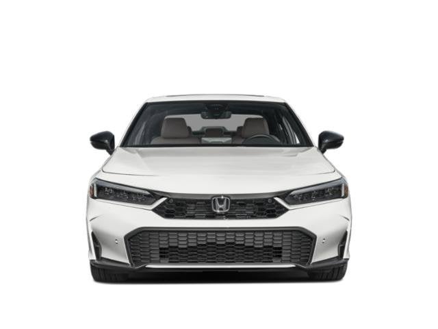 2026 Honda Civic Sedan Hybrid Base