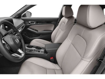 2026 Honda Civic Sedan Hybrid Base