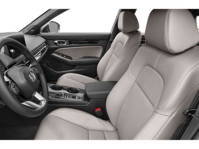 2026 Honda Civic Sedan Hybrid Base