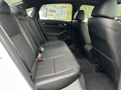 2026 Honda Civic Sedan Hybrid Sport Touring