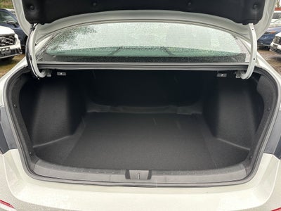 2026 Honda Civic Sedan Hybrid Sport Touring