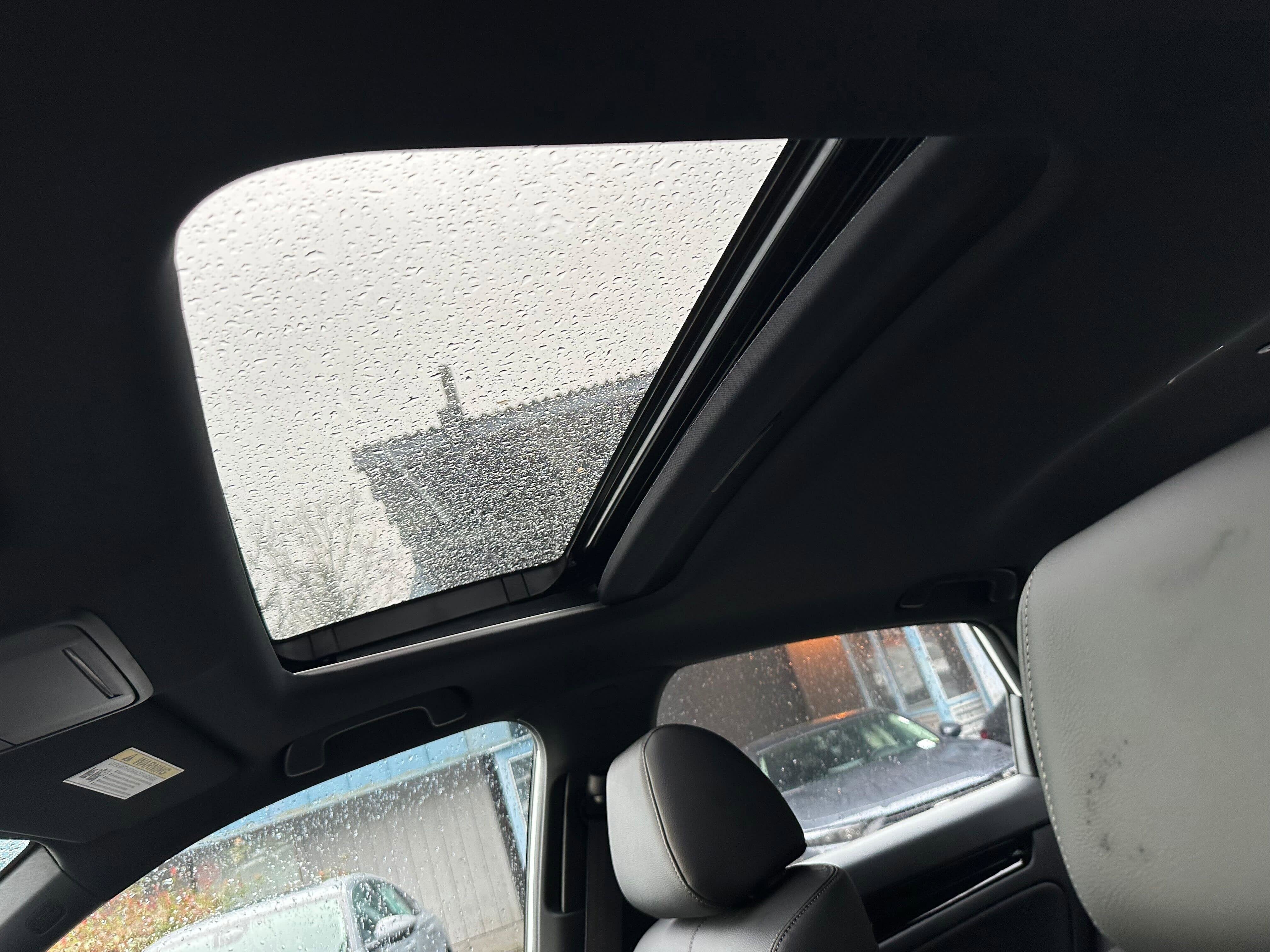 2026 Honda Civic Sedan Hybrid Sport Touring