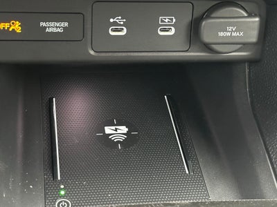 2026 Honda Civic Sedan Hybrid Sport Touring