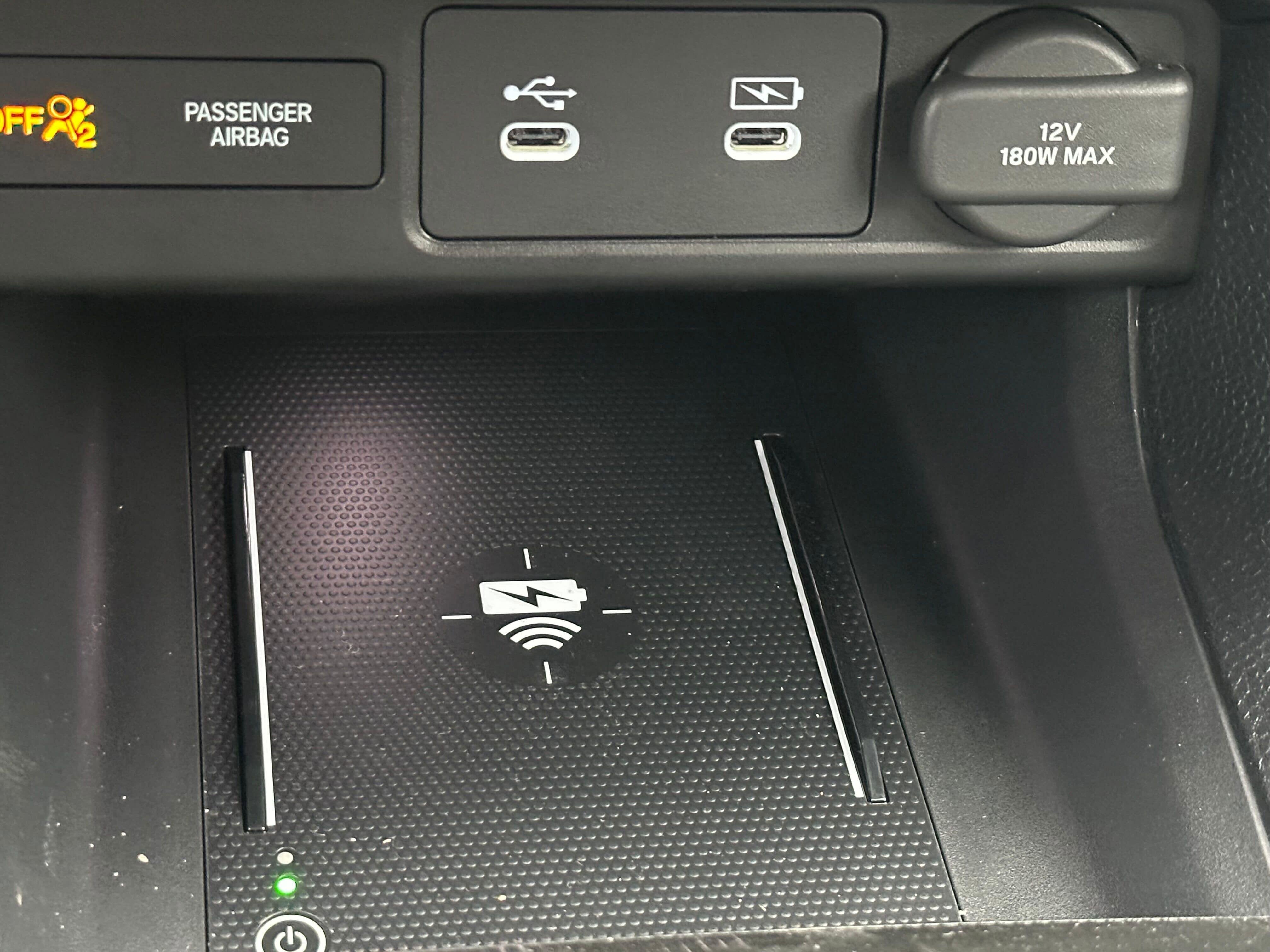 2026 Honda Civic Sedan Hybrid Sport Touring