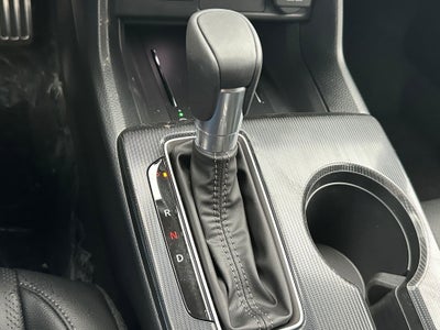 2026 Honda Civic Sedan Hybrid Sport Touring