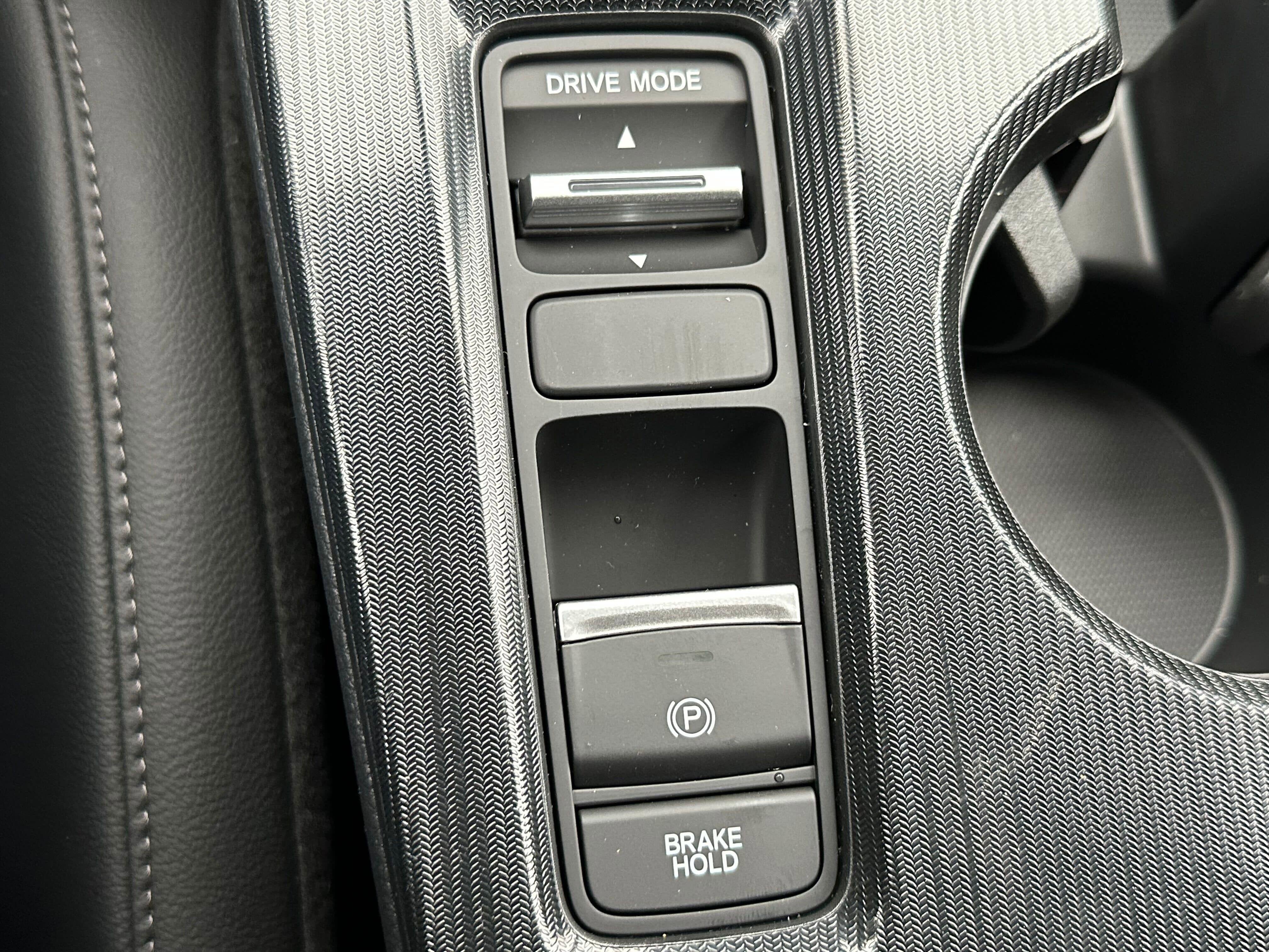 2026 Honda Civic Sedan Hybrid Sport Touring