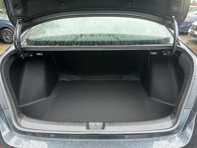 2026 Honda Civic Sedan Hybrid Sport Touring